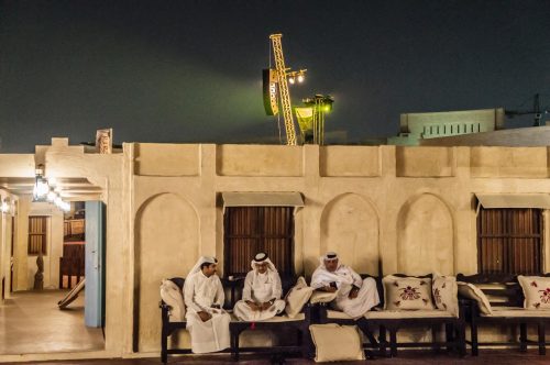 .KataraDhow Festival<b>inQatar</b>