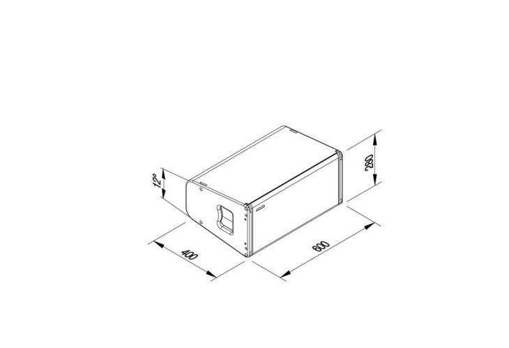 VERA20i Phiên bản cài đặt của VERA20.