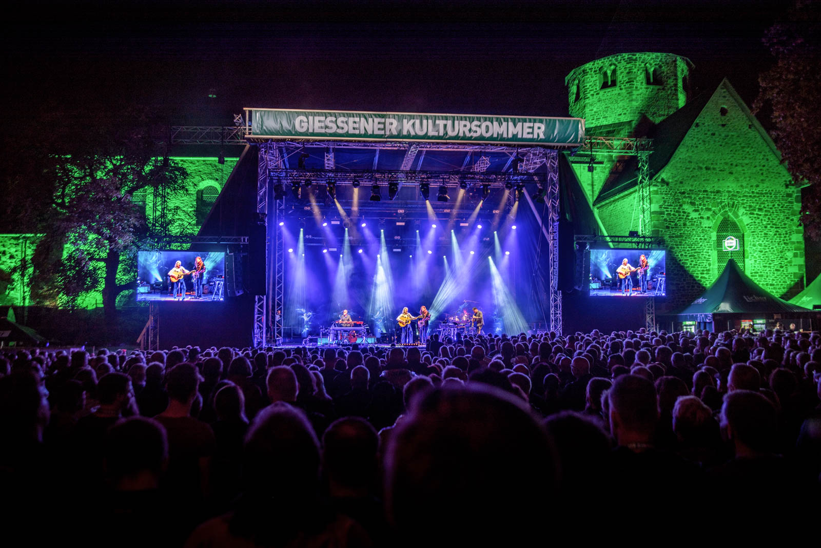 TW AUDiO Produktschulung in Ludwigsburg